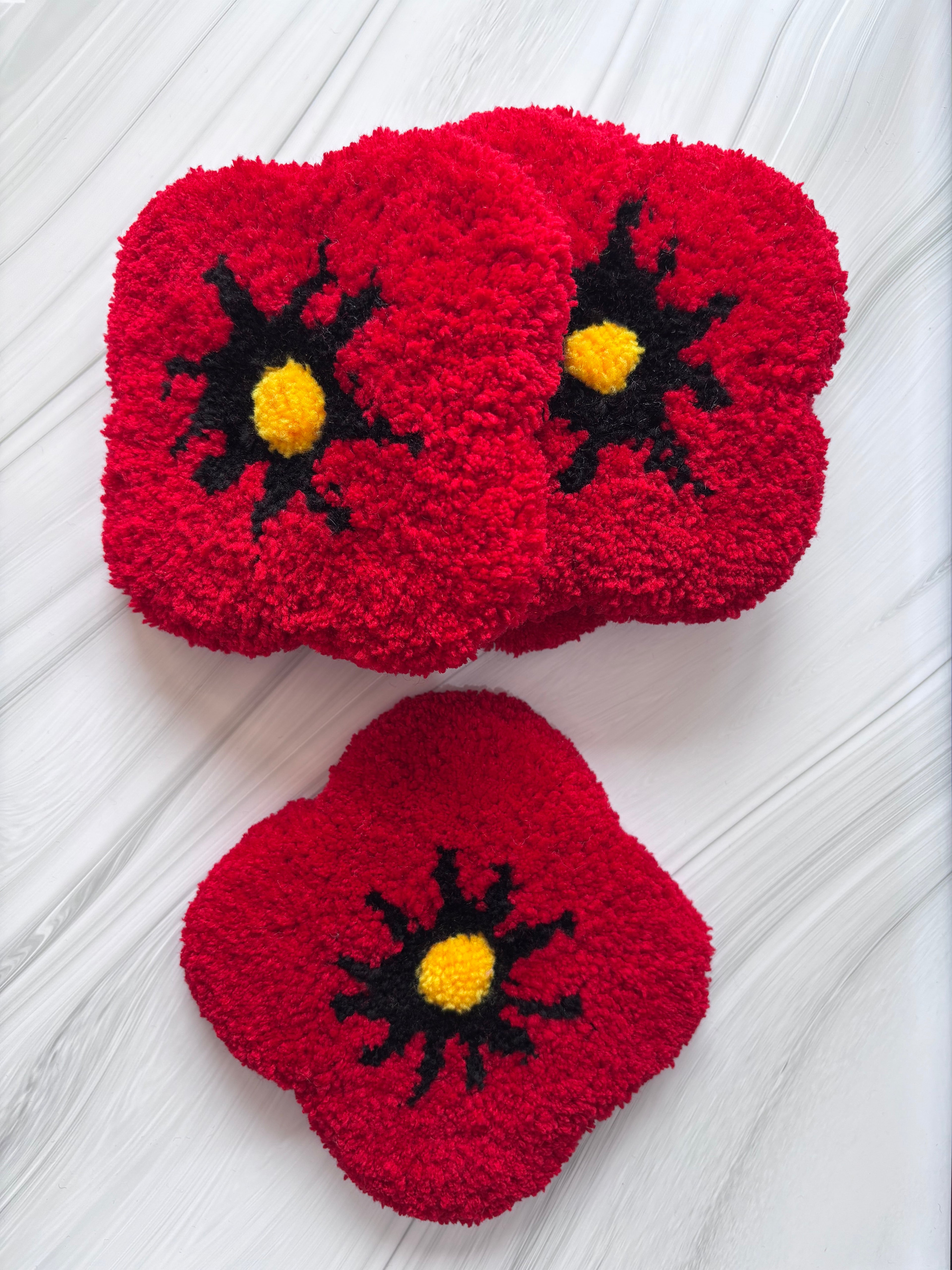 Coquelicot
