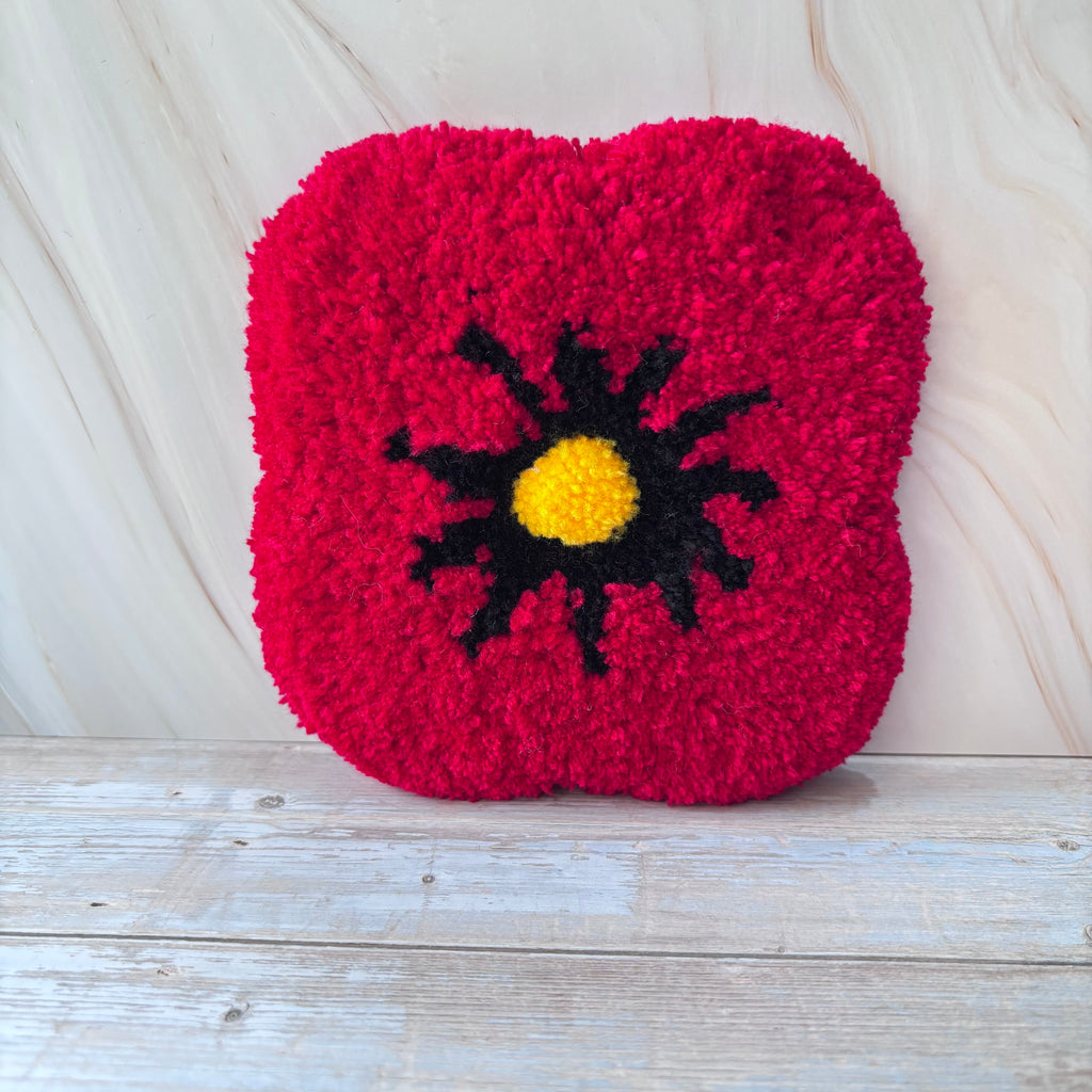 Coquelicot