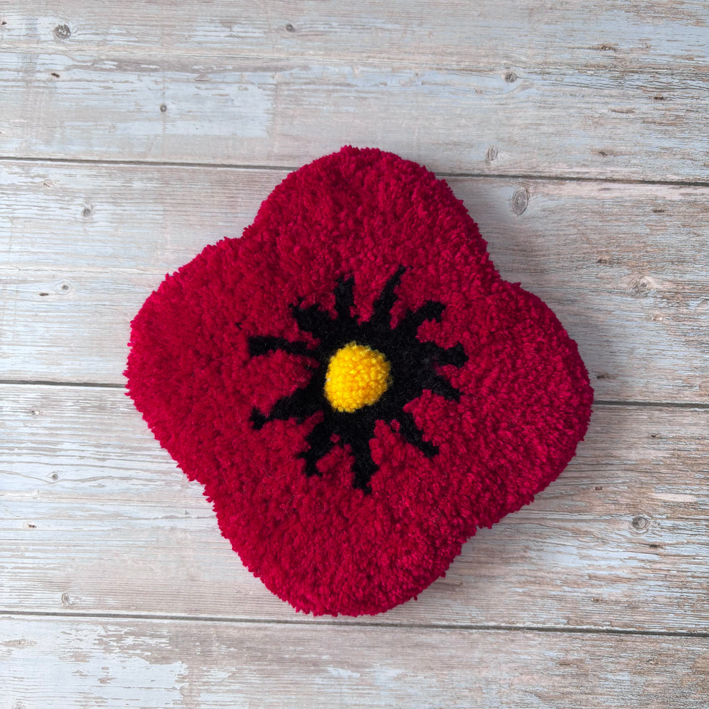 Coquelicot