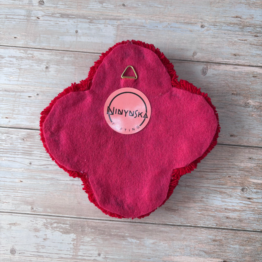 Coquelicot