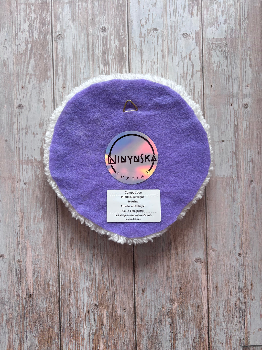 Œuf au plat